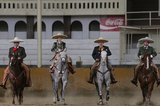 Tour between Charros, Mariachi and Tlaquepaque - Final Thoughts: Is It Worth It?