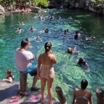 Tour Cenotes : Tulum ruins, Ahau sculpture, Playa del Carmen - Who Is This Tour Best For?