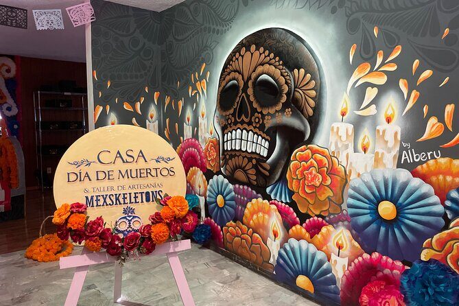 Tour cultural e inmersivo en Casa Dia de Muertos - Final Thoughts: Is It Worth It?