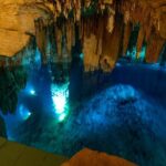 Tour Hacienda and Cenotes Mucuyché with Guided Tour in Oxkintok - FAQs
