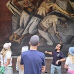 Tour history of Muralism in Mexico - Who Will Love This Tour?