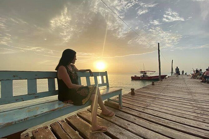 Tour Holbox Plus (Isla Pasion & Cenote) Departures from Cancun - In-Depth Breakdown of the Itinerary