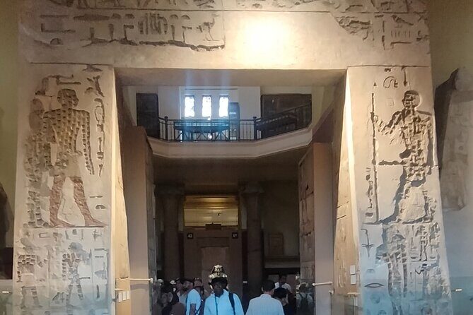 Tour in Egyptian Museum, Citadel of Saladin and Khan Elkhalili - The Experience from a Traveler’s Perspective