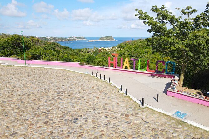Tour in Huatulco and Playa La Entrega - Practical Details and Value