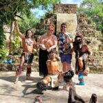 Tour in the Village Shopping and Beach Time in Cozumel - Who Is This Tour Best For?