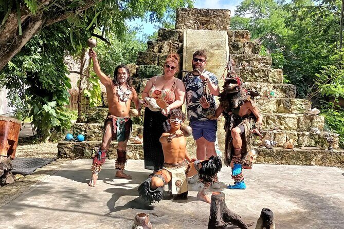 Tour in the Village Shopping and Beach Time in Cozumel - Who Is This Tour Best For?