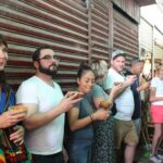 Tour of the historic downtown markets of Oaxaca - FAQs