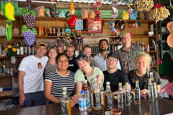 Tour of the Oaxaca Food Market - Who Will Love This Tour?