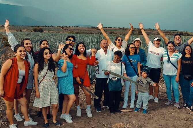 Tour of the Towns of Oaxaca with Artisan Experiences - What Makes This Tour Special?