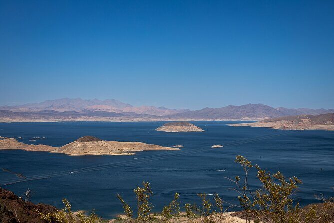 Tour the Hoover Dam and Hike the Historic Railroad Tunnel Trail - The Sum Up