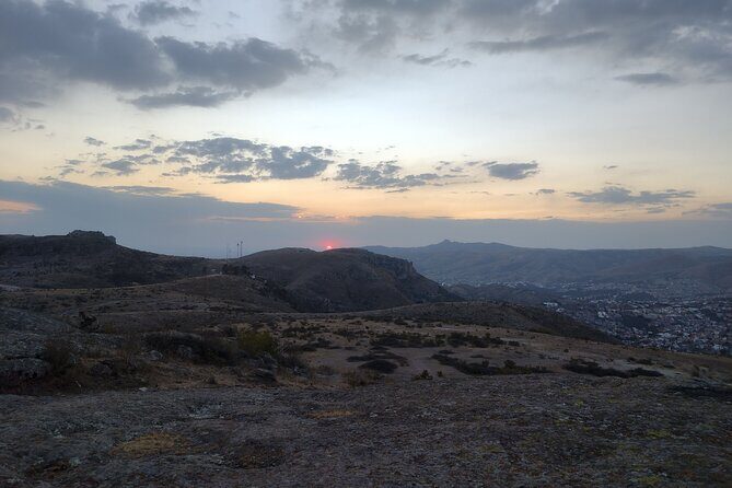 Tour the Night City of Guanajuato in ATV - What Reviewers Say
