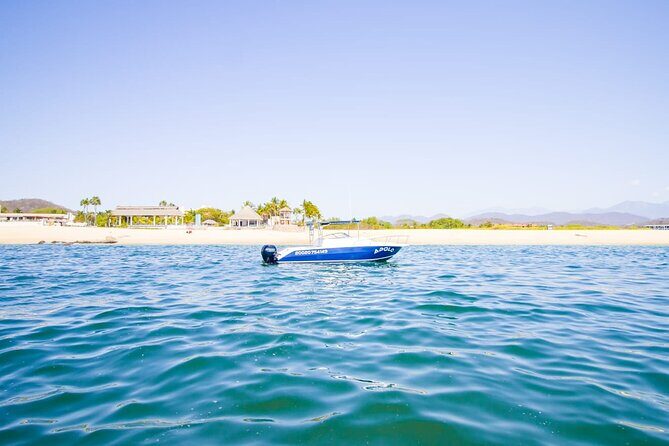 Tour through the Bays of Huatulco in Exclusive Boat - Practical Tips for Making the Most of Your Tour