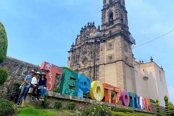 Tour Through Tulas Ruins and Tepotzotlan from Mexico City - Breaking Down the Itinerary: A Day in History and Culture