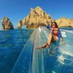 Tour to Arch in the Clear Boat Cruise Ship Terminal Hotel Pickup! - The Itinerary: A Closer Look