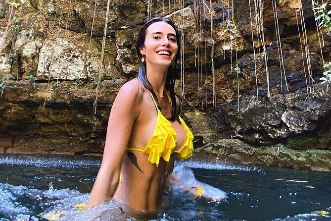 Tour to Chichen Itza & Cenotes Ik kill & Hubiku from Cancun - Whats Included & Whats Not