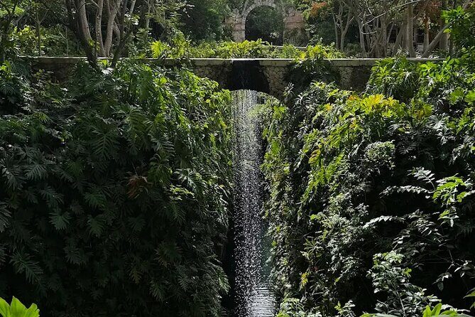 Tour to Hacienda Mucuyché, 2 cenotes & Oxkintok from Merida - What’s Included and What’s Not