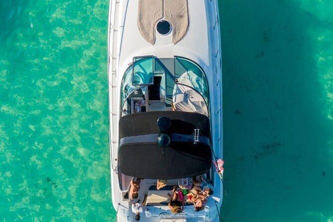 Tour to Isla Mujeres on Premium Yachts from Cancun - Final Thoughts