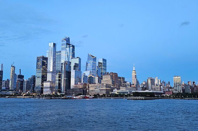 Tour to New York Attractions - Practical Aspects of the Tour