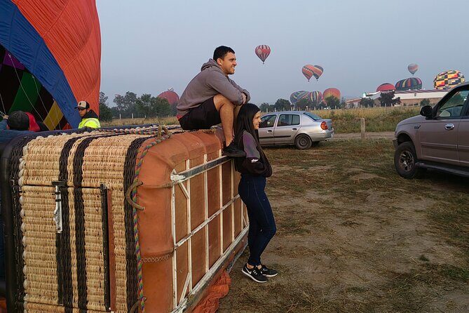 Tour to Teotihuacan from CDMX with entrances included - The Itinerary Breakdown: Why Each Stop Matters