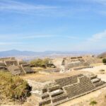 Tour to the archaeological zone Monte Alban - Practicalities: Transportation, Group Size, and Timing