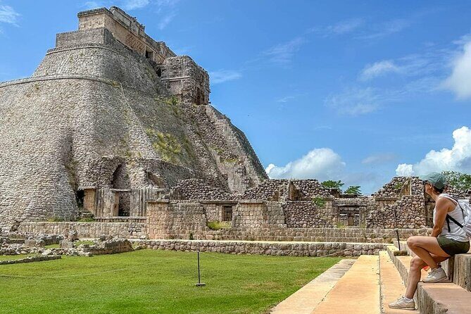 Tour to Uxmal Kabah and Chocolate Museum from Mérida - Potential Drawbacks to Consider