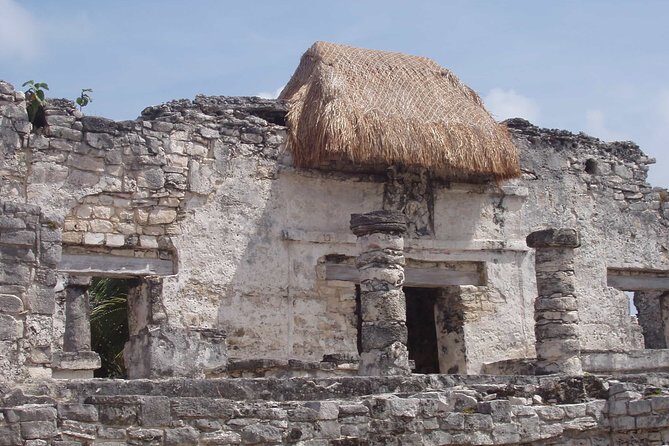 Tour to visit the archeological site of Tulum, Coba and a Cenote in one day - The Practicalities: What’s Included and What’s Not