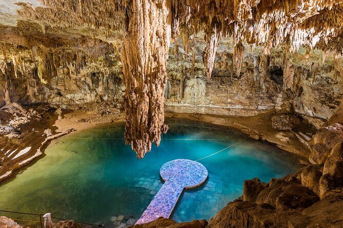 Tour Valladolid, Cenote Suytun and Cenote Oxman from Mérida - Why This Tour Offers Great Value
