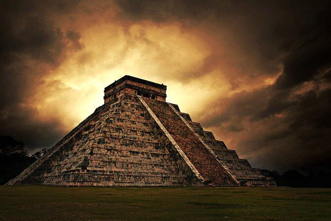 Tour VIP to Chichén Itzá, Valladolid and a Real Mayan Cenote from Cancun - What’s Included and What’s Not