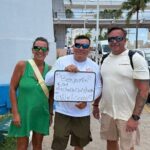 Tours along the beaches of Cozumel Mexico by buggy all inclusive - What to Expect During the Tour