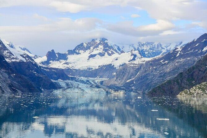 Tracy Arm Fjord and Glacier Explorer from Juneau - Who Should Book This Tour?