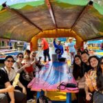 Trajinera Party at Xochimilco with Drinks, Mariachi & Tacos - The Experience: What’s Included and What to Expect