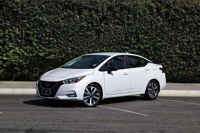 Transfer between Leon BJX Airport and Guanajuato City - Vehicle and Comfort Level