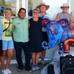Transfer from Huatulco to Oaxaca City - Deep Dive into the Itinerary & Stops