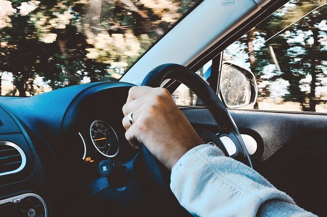 Transfer from Puebla to Oaxaca center Private Transportation - Who Is This Transfer Best For?