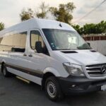 Transfer Mexico city Airport - Mexico city Downtown hotels - How the Transfer Works