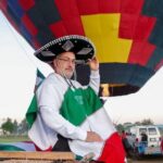 Transportation and Hot Air Balloon Flight Teotihuacán - The Logistics and Practicalities