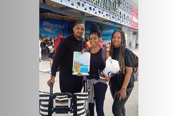 Transportation Cancun Airport to Playa del Carmen Roundtrip 1-7px - FAQ