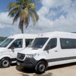 Transportation from Cancun Airport to Costa Mujeres or Playa Mujeres - The Experience from the Traveler’s Perspective