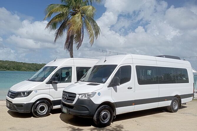Transportation from Cancun Airport to Costa Mujeres or Playa Mujeres - The Experience from the Traveler’s Perspective