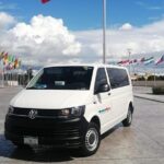 Transportation in Cancun: From/to Cancun Airport - FAQ