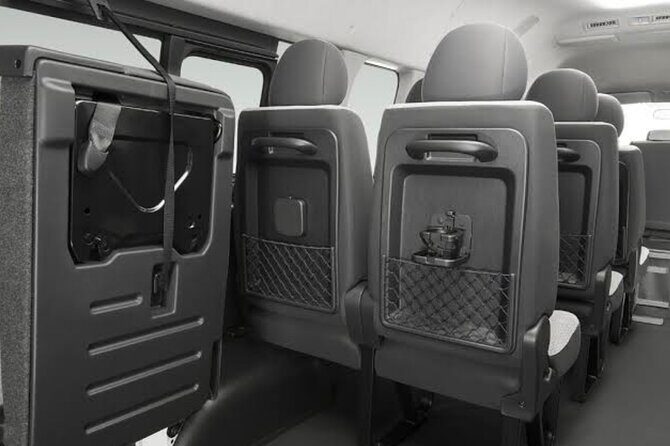 Transportation La Paz Airport - Hotel - The Experience on Arrival: What to Expect