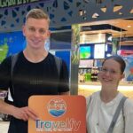 Transportation Redondo to Playa del Carmen from Cancun Airport - The Sum Up