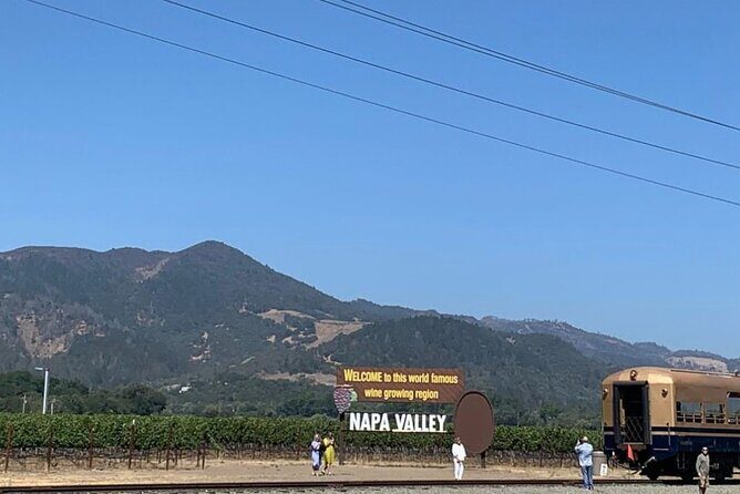 Transportation services for Napa . Sonoma wine tours - Why This Tour Works Well