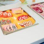 Trucker Hat Pop Up Experience in Charleston - Themed Options and Their Appeal