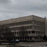 True Crime Tour of Fayetteville - The Sum Up