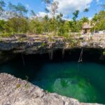 TULUM 4x1: Archaeological Zone, COBA, Cenote, 5th Avenue and lunch. - The Route and What Youll Experience
