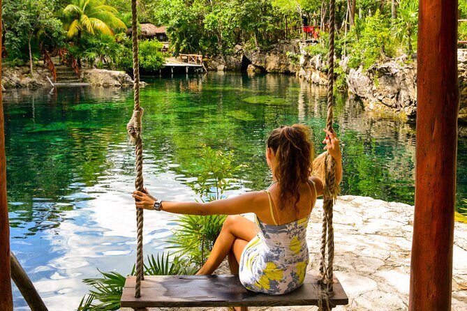 Tulum Akumal Snorkel Tour and 4 Cenotes Small Group All Fees Incl - Practical Tips for Booking and Enjoying the Tour