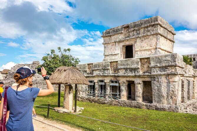 Tulum and Coba Archeological sites, Cenote & Playa del Carmen - Who is This Tour Best For?