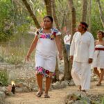 Tulum and Mayan Village Tour - Transportation and Group Size