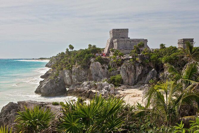 Tulum & Cenote - Private Express Tour - Why This Tour Might Be Your Best Bet